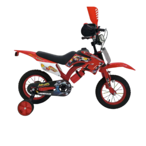 Premier Racer Kids Bicycle