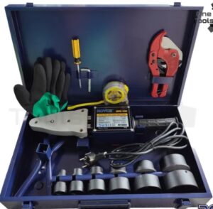 Royce 1600W PPR Welding Machine – Heavy Duty Double Switch Kit