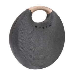 M1 Mini Portable Bluetooth Speaker
