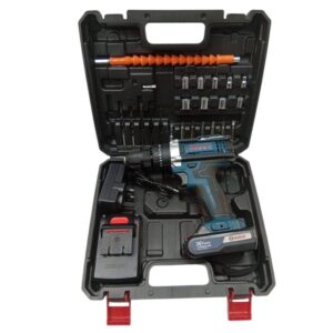 Bosch Brushless Cordless Drill 12V