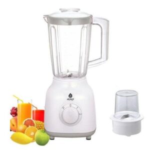 Nunix 2 In 1 Electric Blender AK-200