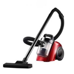 Bosch 2L Bagless Dry Vacuum Cleaner