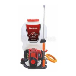 Premier 25L 4-Stroke Engine Sprayer PM4035-4