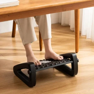 Office Adjustable Foot Rest