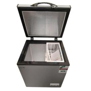Volsmart 60 Litres Deep Freezer