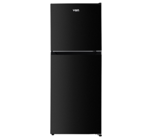 Von 247 Litres Double Door Refrigerator