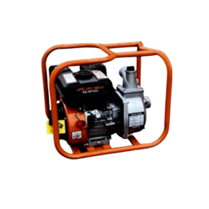 AREBOS 2-Inch Petrol Water Pump 7.5Hp