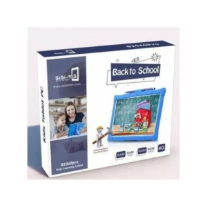 Bebe B2040 Kids Tablet - RAM 6GB/ROM 256GB