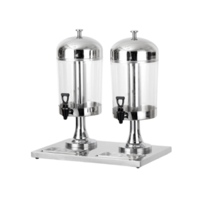 Juicer Dispenser JD-82 (8L x 2)
