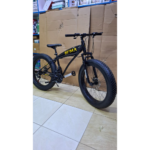 Fat Bike 26" Mountain Bicycle