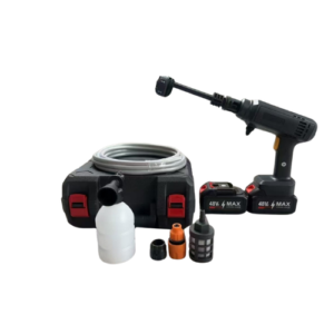 Cordless High Pressure Washer 48V