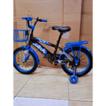 Kids Bicycle Size 12