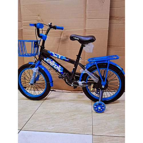 Kids Bicycle Size 12