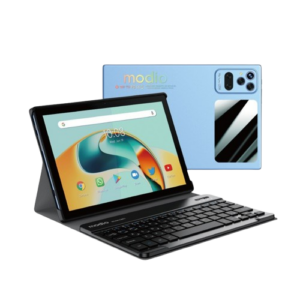 Modio M34 Kids Tablet 512Gb/8Gb Ram