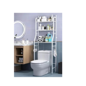 Nunix Toilet Rack