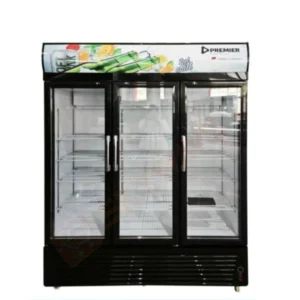 Premier 1080L Showcase Chiller