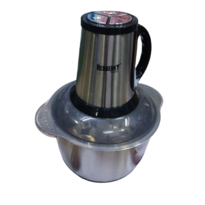 Redberry 5L Electric Food Chopper