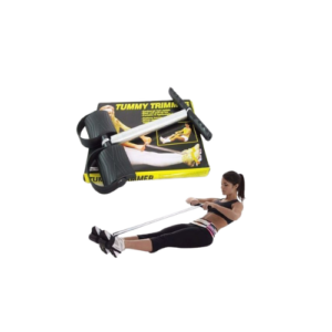 Tummy Trimmer
