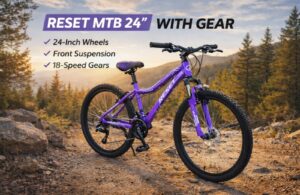 Strong Reset MTB 26″ Mountain Bike