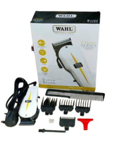 WAHL Professional Shaver Classic Series