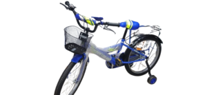 Lion King 16 INCH KIDS BICYCLE