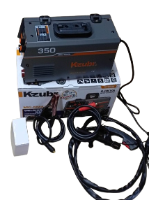 Kzubr 350N MMA Welding Machine