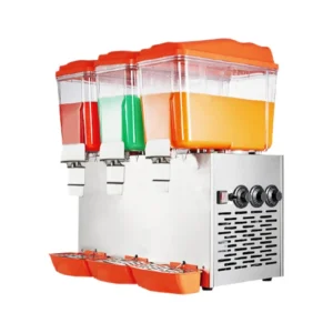 Commercial Juice Dispenser for Restaurants and Hotels