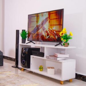Mexico 55'' TV Stand