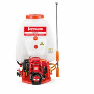 Premier 25L 4-Stroke Knapsack Engine Sprayer