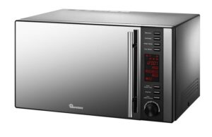 Ramtons 25L Microwave + Grill - RM/326