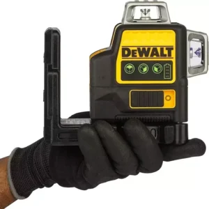 DeWalt Laser Level – Precision and Durability for Every Job