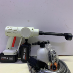 148V car washer