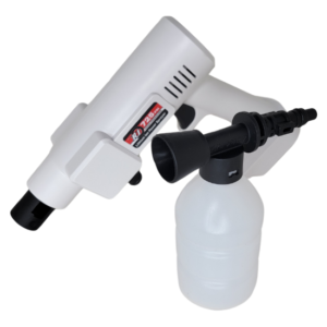 148V Cordless Car Washer Gun