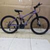 TZSZ 26 Inch Mountain Bike