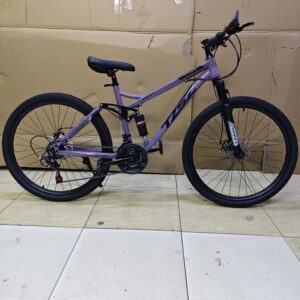 TZSZ 26 Inch Mountain Bike