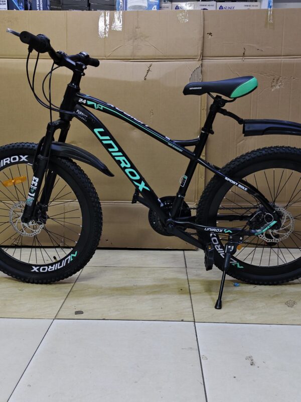 Unirox 24″ Mountain Bike