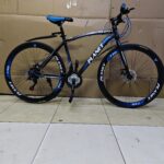 Planet Size 27.5 Road Bike