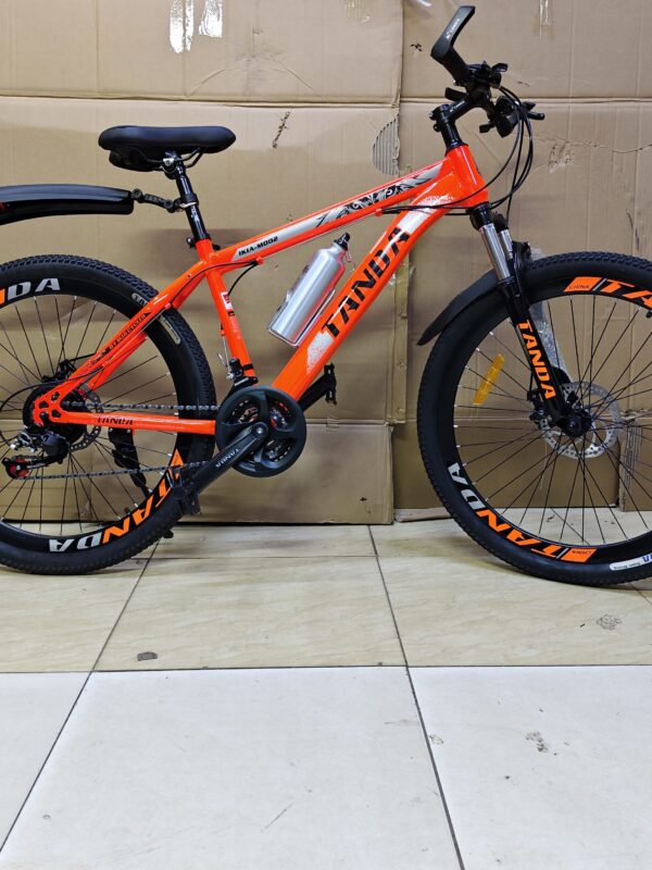 Tanda 24″ Mountain Bike