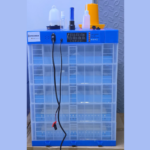 320 Eggs Automatic Incubator