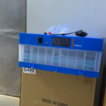 64 eggs incubator