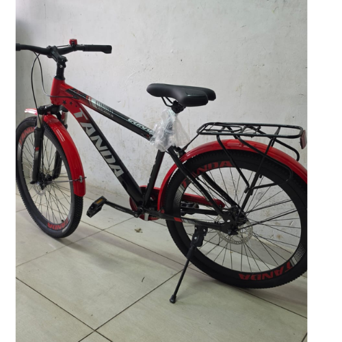 Tanda 24 bike