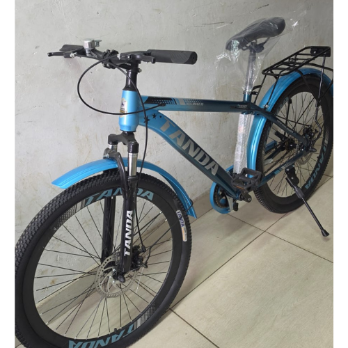 Tanda 26 bike