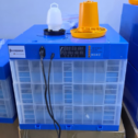 192 Eggs Automatic Incubator