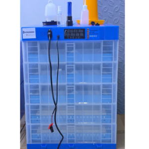 320 Eggs Automatic Incubator