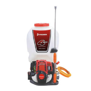 Premier 25L 4-Stroke Engine Sprayer PM4035-4