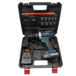 Bosch Brushless Cordless Drill 12V