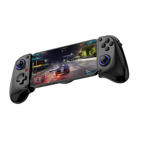 D11 Wireless Game Pad