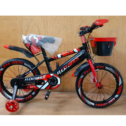 Flexi Bikes Size 16 Bicycle