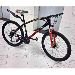 Jaguar 26 Mountain Bike