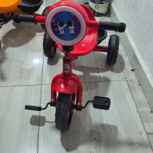 Kids Tricycle Bicycle